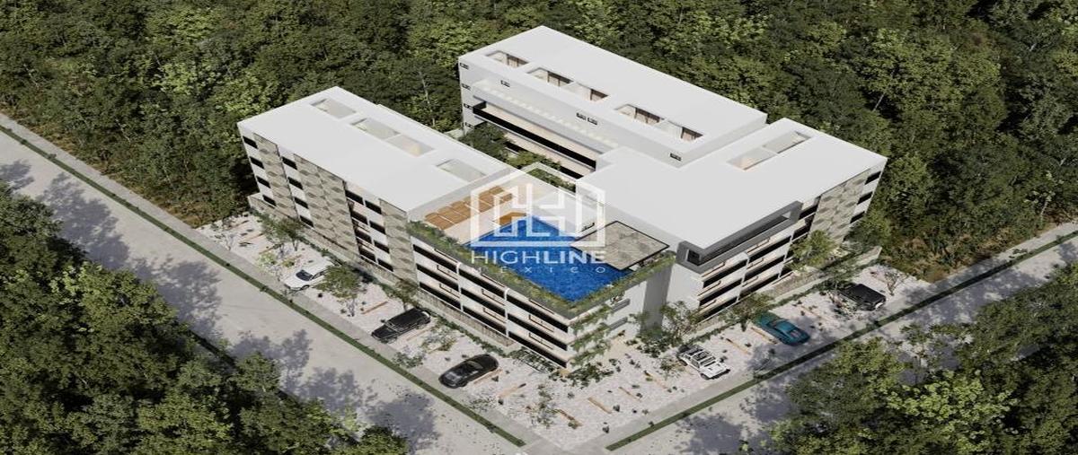 Foto de departamento en venta en  , aldea tulum, tulum, quintana roo, 30071294 No. 03