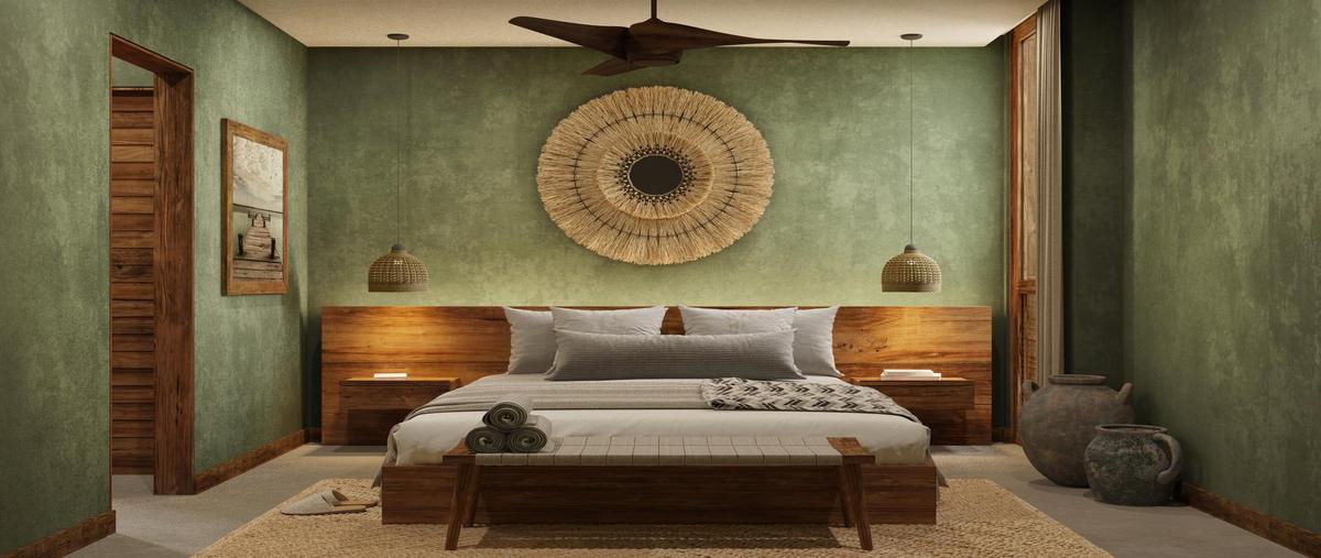 Foto de departamento en venta en  , aldea tulum, tulum, quintana roo, 0 No. 05