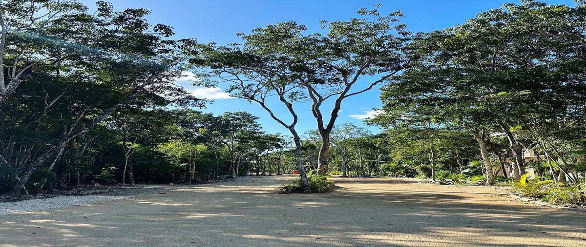 Foto de terreno habitacional en venta en  , aldea tulum, tulum, quintana roo, 0 No. 04