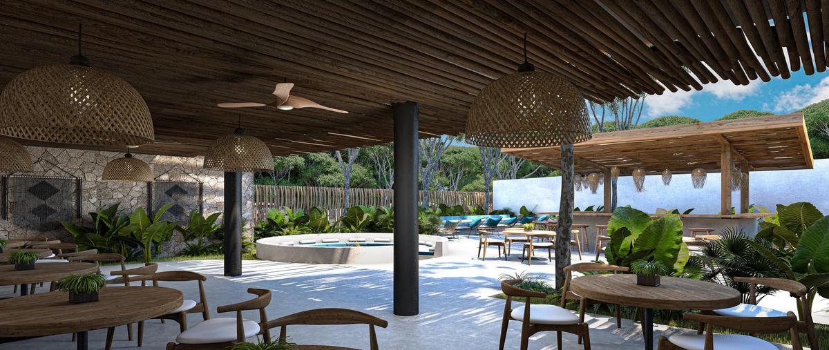 Foto de departamento en venta en  , aldea tulum, tulum, quintana roo, 0 No. 04