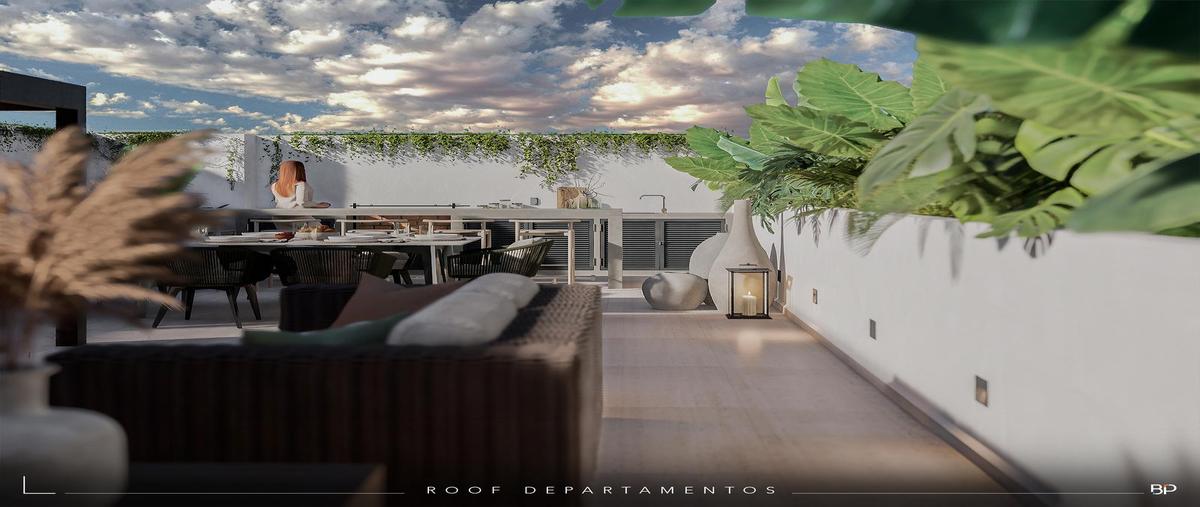 Foto de departamento en venta en  , aldea tulum, tulum, quintana roo, 0 No. 03