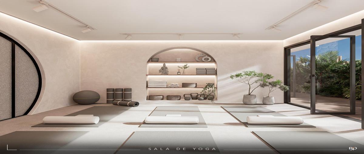 Foto de departamento en venta en  , aldea tulum, tulum, quintana roo, 0 No. 05