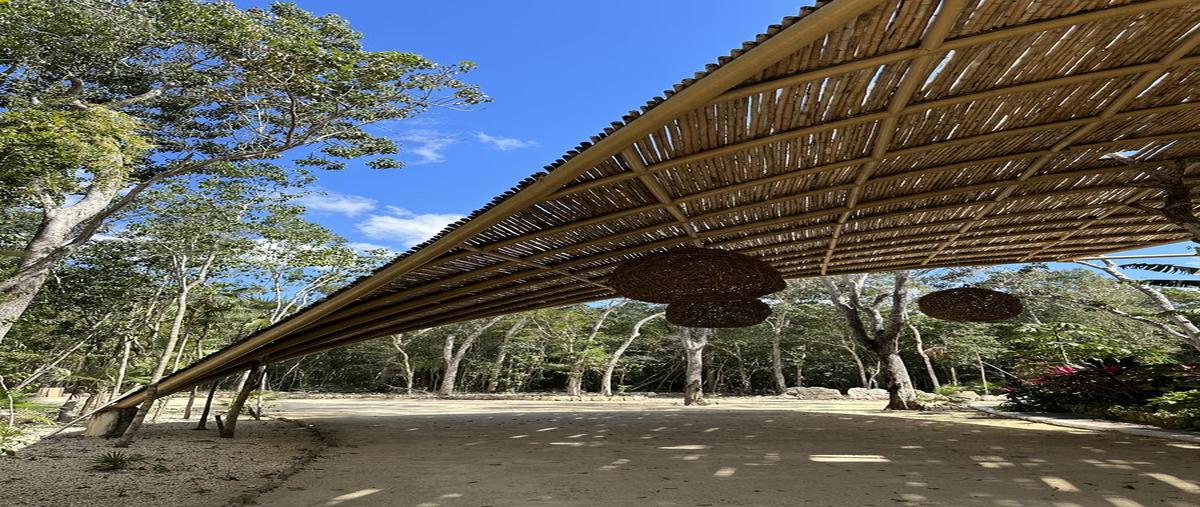 Foto de terreno habitacional en venta en  , aldea tulum, tulum, quintana roo, 30088057 No. 03