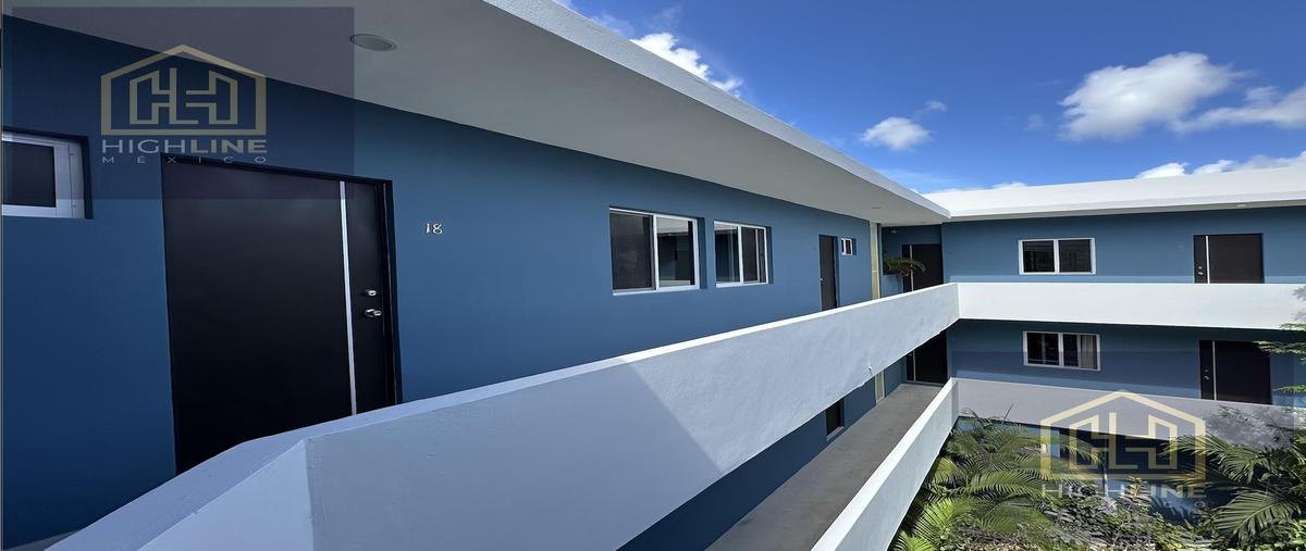 Foto de departamento en venta en  , aldea tulum, tulum, quintana roo, 30088079 No. 03