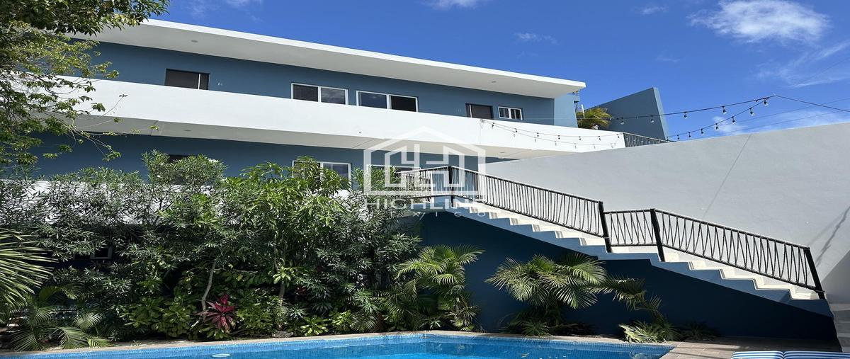 Foto de departamento en venta en  , aldea tulum, tulum, quintana roo, 30088079 No. 05
