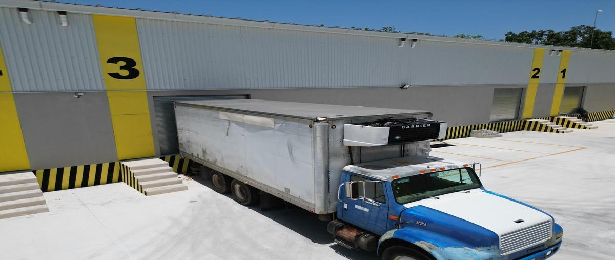 Foto de local en renta en  , aldea tulum, tulum, quintana roo, 30090687 No. 03