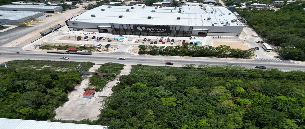 Foto de local en renta en  , aldea tulum, tulum, quintana roo, 0 No. 04