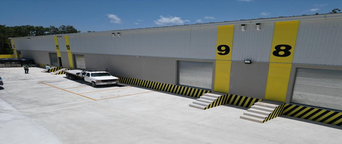 Foto de local en renta en  , aldea tulum, tulum, quintana roo, 0 No. 05