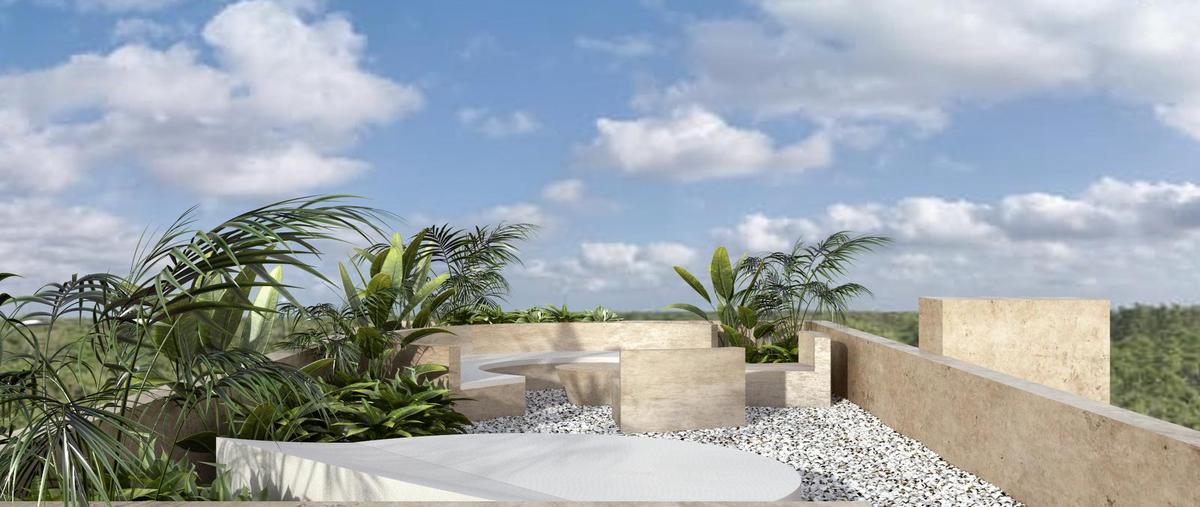Foto de departamento en , aldea tulum, tulum, quintana roo, 0 foto 02 Foto de departamento en venta en , aldea tulum, tulum, quintana roo, 0 No. 02