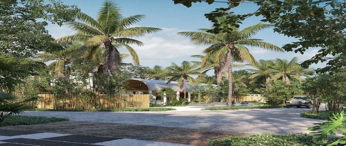 Foto de terreno habitacional en venta en  , aldea tulum, tulum, quintana roo, 30097165 No. 03