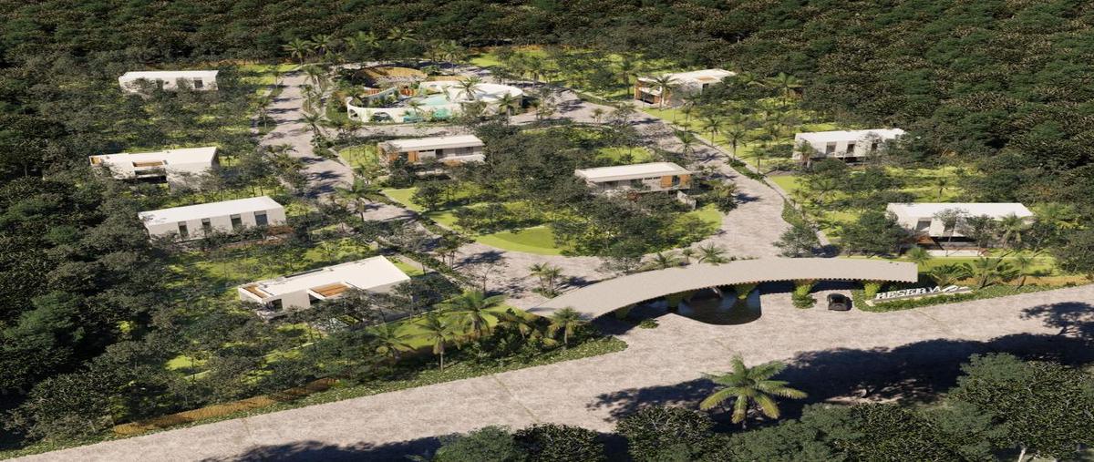 Foto de terreno habitacional en venta en  , aldea tulum, tulum, quintana roo, 30097165 No. 04