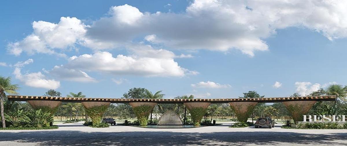 Foto de terreno habitacional en venta en  , aldea tulum, tulum, quintana roo, 30097165 No. 05