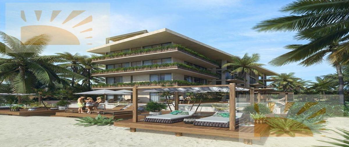 Foto de departamento en venta en  , aldea tulum, tulum, quintana roo, 30102524 No. 03