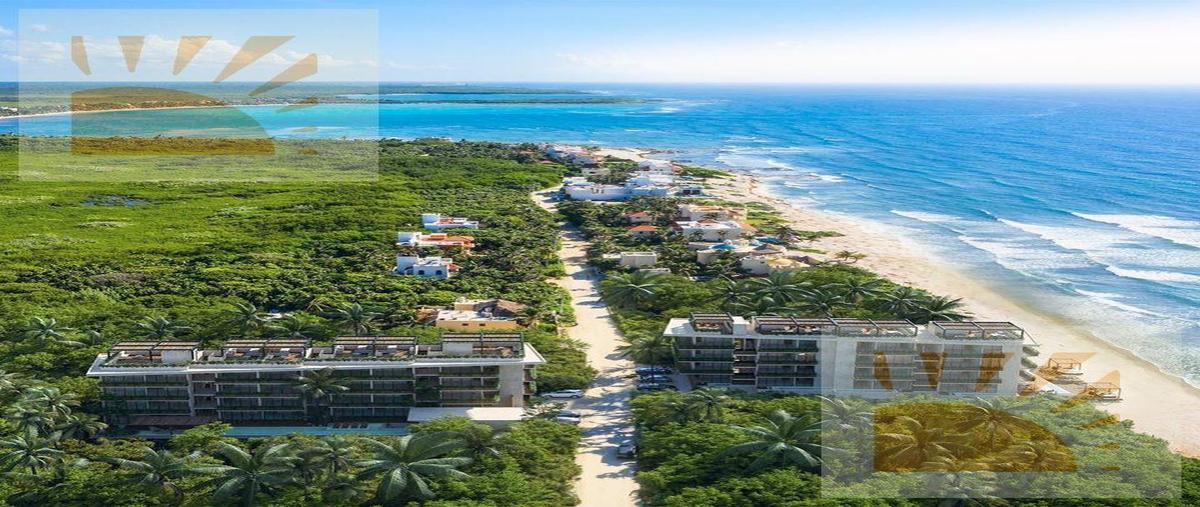 Foto de departamento en venta en  , aldea tulum, tulum, quintana roo, 30102524 No. 04