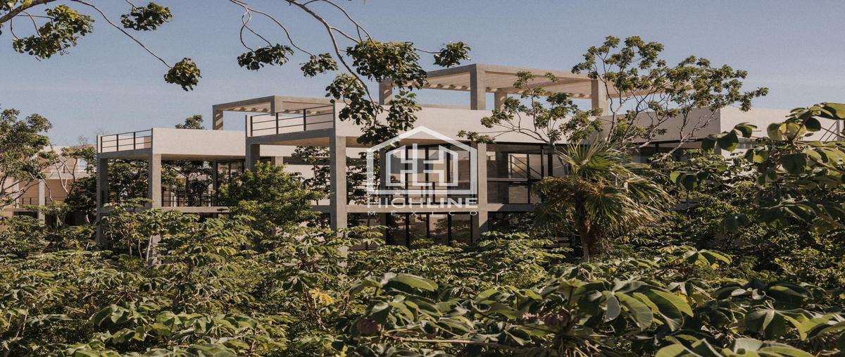 Foto de departamento en venta en  , aldea tulum, tulum, quintana roo, 30105036 No. 05
