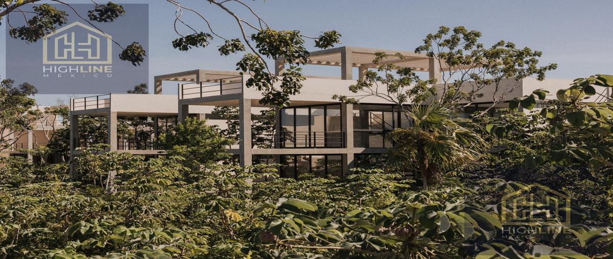 Foto de departamento en venta en  , aldea tulum, tulum, quintana roo, 30105042 No. 04