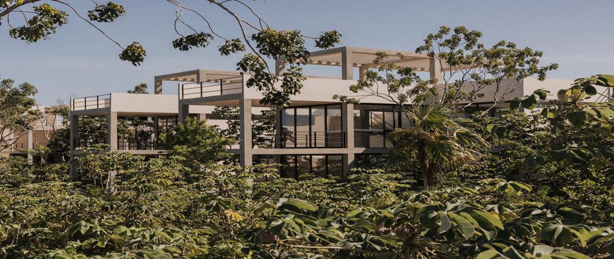 Foto de departamento en venta en  , aldea tulum, tulum, quintana roo, 0 No. 04