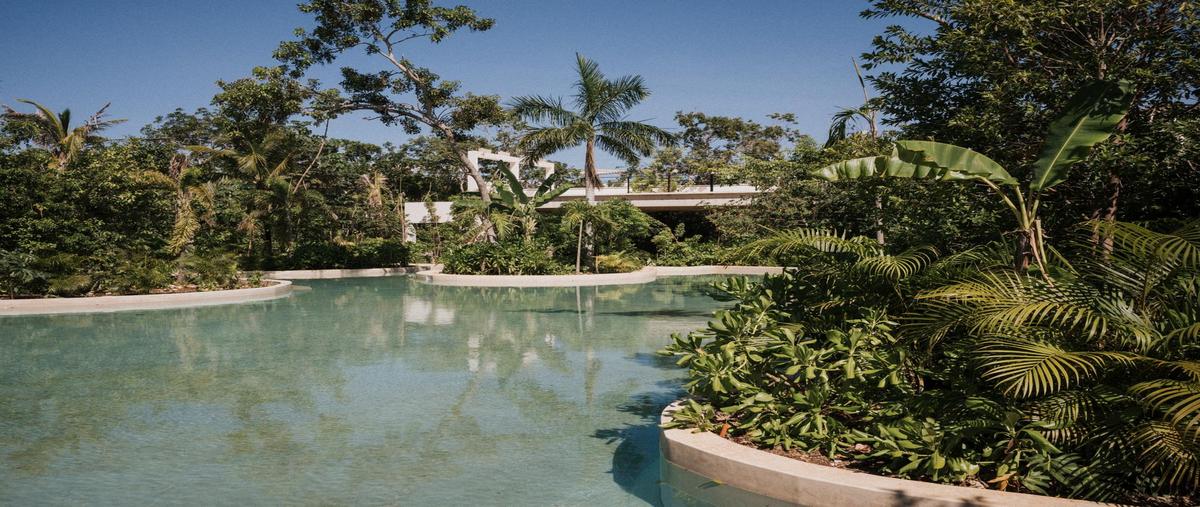 Foto de departamento en venta en  , aldea tulum, tulum, quintana roo, 0 No. 05