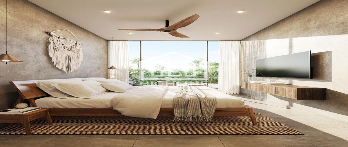 Foto de departamento en venta en  , aldea tulum, tulum, quintana roo, 30105045 No. 05