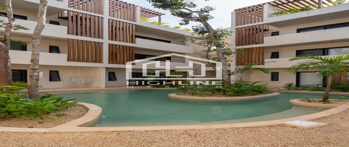Foto de departamento en venta en  , aldea tulum, tulum, quintana roo, 30109999 No. 03