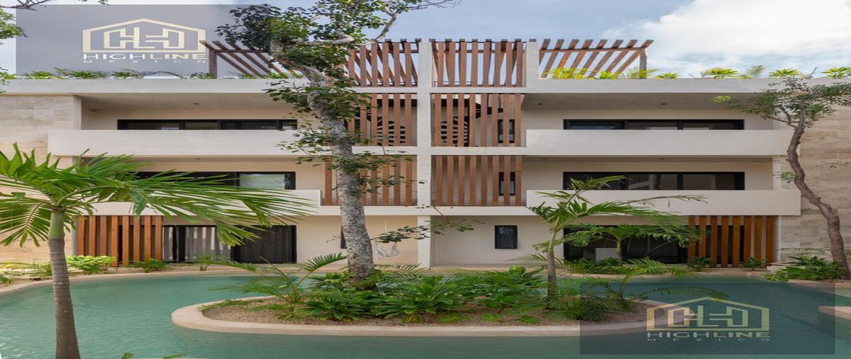 Foto de departamento en venta en  , aldea tulum, tulum, quintana roo, 30109999 No. 04