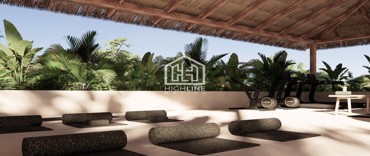 Foto de departamento en venta en  , aldea tulum, tulum, quintana roo, 30110010 No. 03