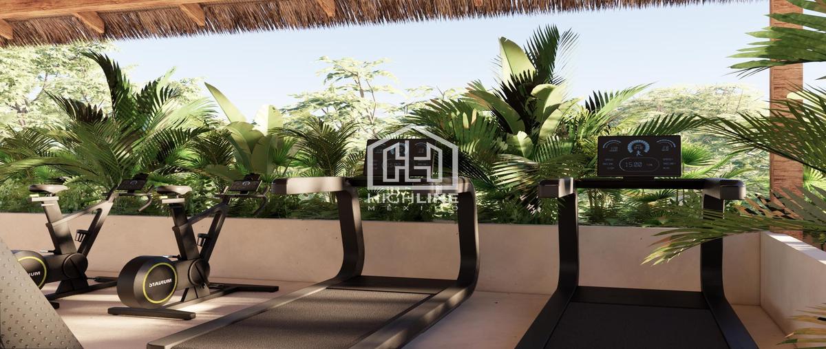 Foto de departamento en venta en  , aldea tulum, tulum, quintana roo, 30110010 No. 05