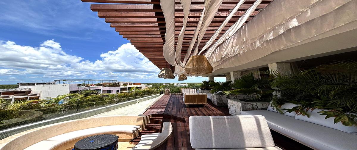 Foto de departamento en venta en  , aldea tulum, tulum, quintana roo, 30112446 No. 03