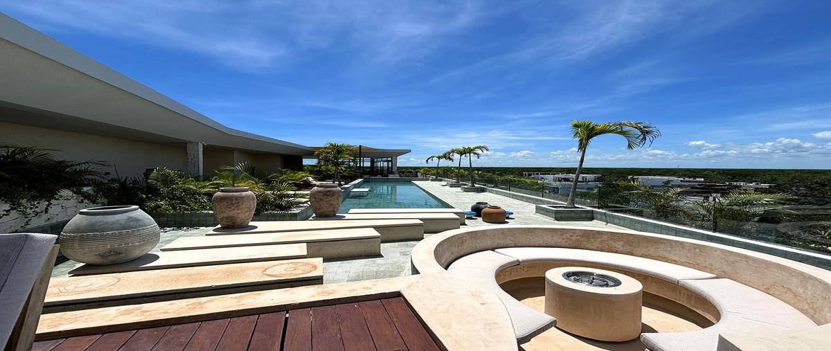 Foto de departamento en venta en  , aldea tulum, tulum, quintana roo, 30112446 No. 04