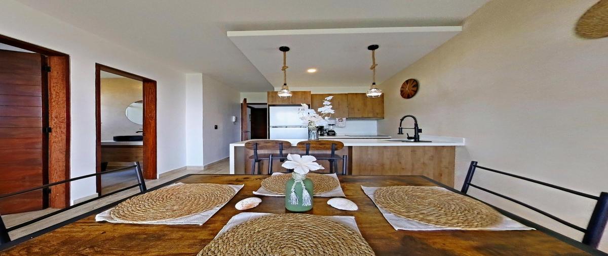 Foto de departamento en venta en  , aldea tulum, tulum, quintana roo, 30112446 No. 05