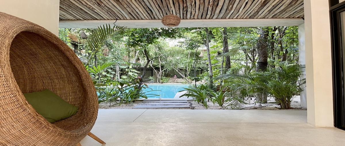 Foto de departamento en venta en  , aldea tulum, tulum, quintana roo, 30118192 No. 04