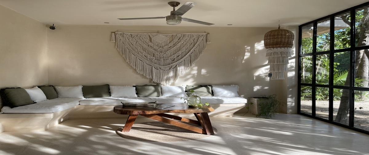 Foto de departamento en venta en  , aldea tulum, tulum, quintana roo, 30118192 No. 05