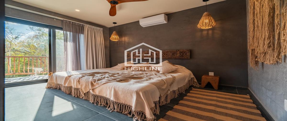 Foto de departamento en venta en  , aldea tulum, tulum, quintana roo, 30121582 No. 03