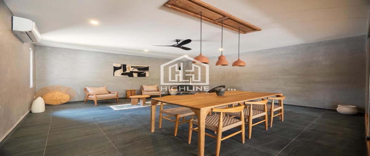Foto de departamento en venta en  , aldea tulum, tulum, quintana roo, 30121582 No. 05