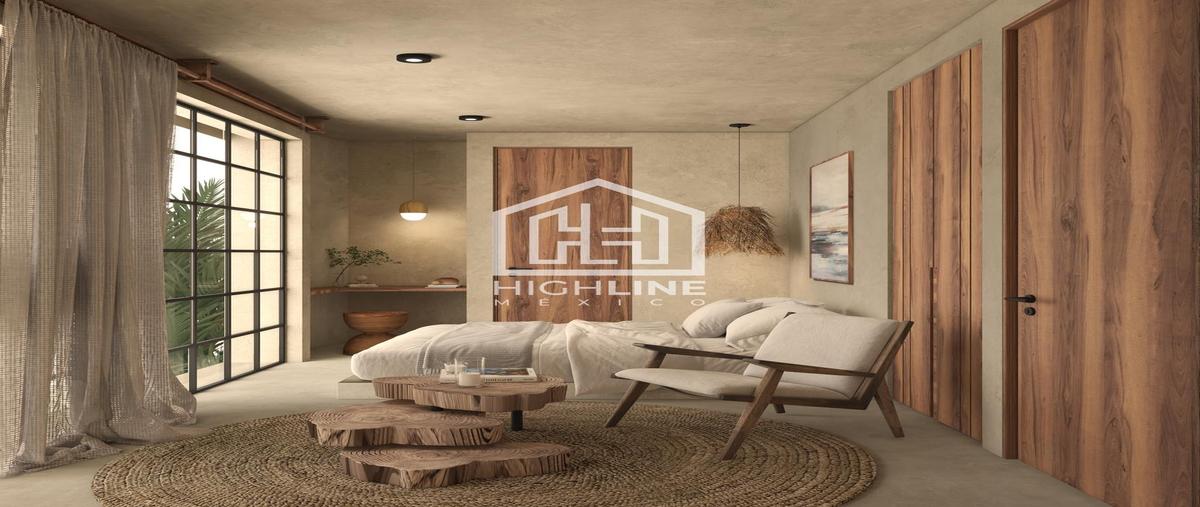 Foto de departamento en venta en  , aldea tulum, tulum, quintana roo, 30124116 No. 05