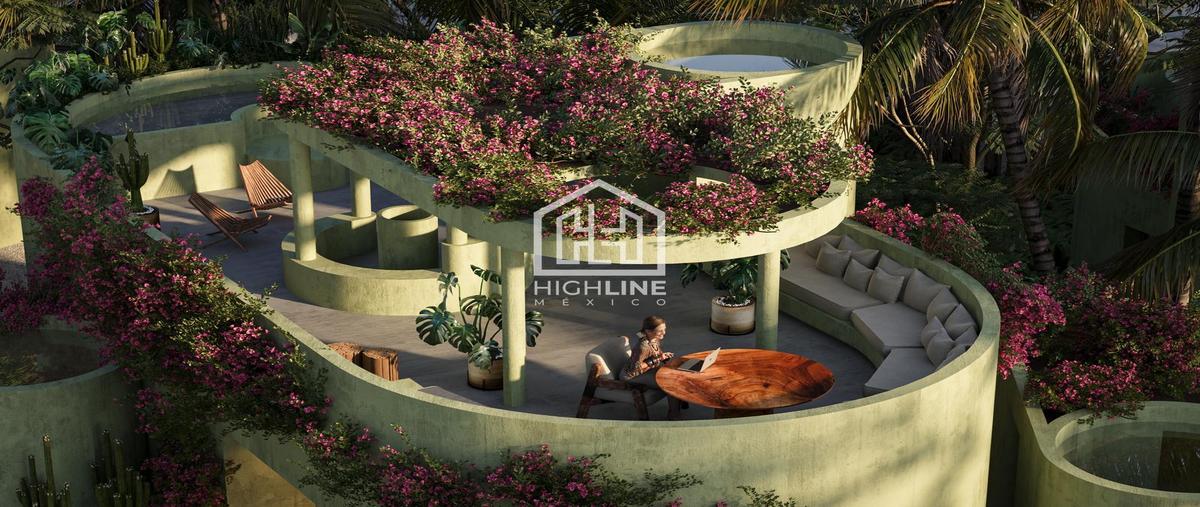 Foto de departamento en venta en  , aldea tulum, tulum, quintana roo, 30124116 No. 11