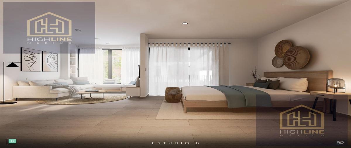 Foto de departamento en venta en  , aldea tulum, tulum, quintana roo, 30129295 No. 05
