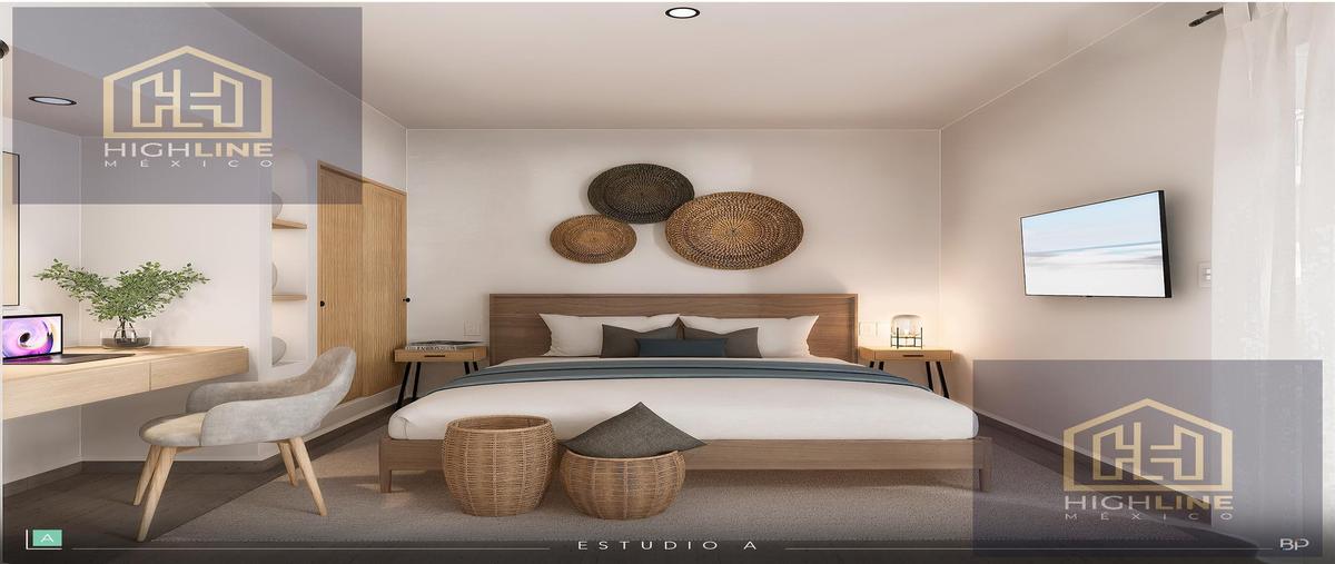 Foto de departamento en venta en  , aldea tulum, tulum, quintana roo, 30129295 No. 07