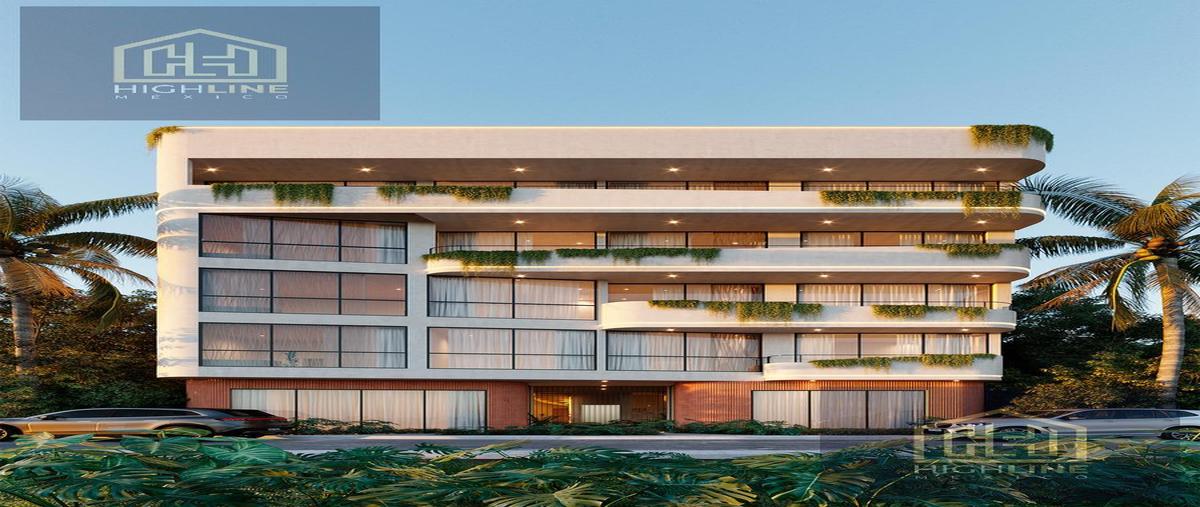 Foto de departamento en venta en  , aldea tulum, tulum, quintana roo, 30135697 No. 04