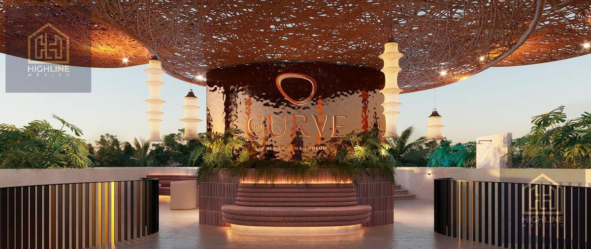 Foto de departamento en venta en  , aldea tulum, tulum, quintana roo, 30135697 No. 07
