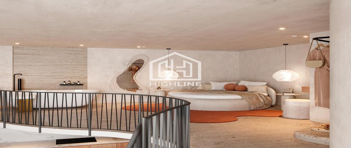 Foto de departamento en venta en  , aldea tulum, tulum, quintana roo, 30135705 No. 03