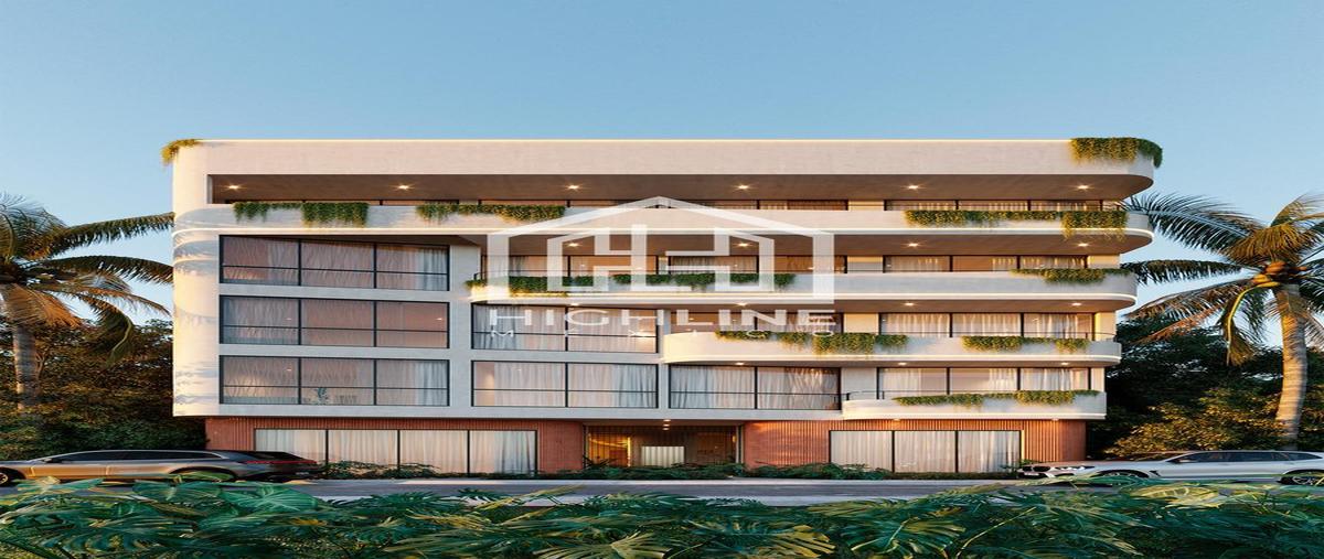 Foto de departamento en venta en  , aldea tulum, tulum, quintana roo, 30135705 No. 04
