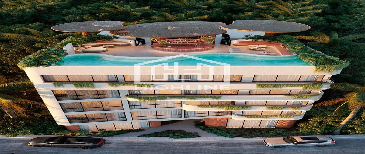 Foto de departamento en venta en  , aldea tulum, tulum, quintana roo, 30135705 No. 05