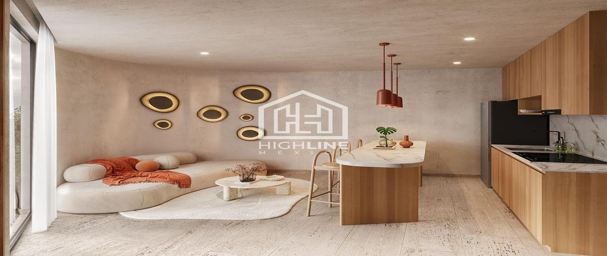 Foto de departamento en venta en  , aldea tulum, tulum, quintana roo, 30135743 No. 04
