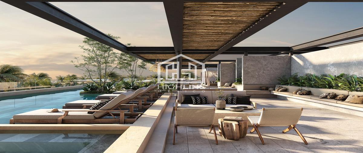 Foto de departamento en venta en  , aldea tulum, tulum, quintana roo, 30143628 No. 03