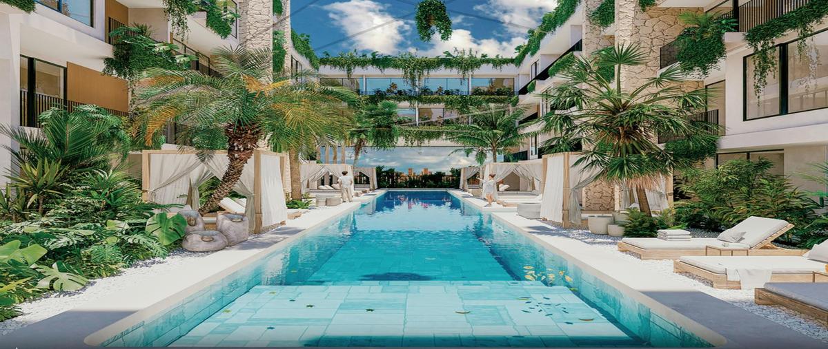 Foto de departamento en venta en  , aldea tulum, tulum, quintana roo, 30150550 No. 03