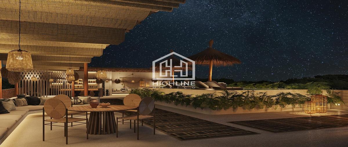 Foto de departamento en venta en  , aldea tulum, tulum, quintana roo, 30151516 No. 03