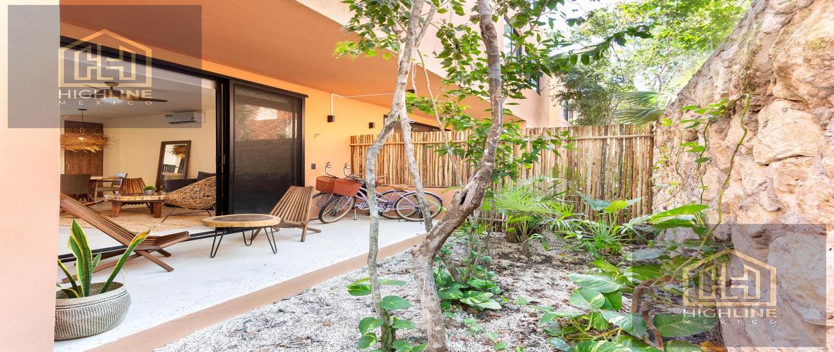 Foto de departamento en , aldea tulum, tulum, quintana roo, 30151517 foto 01 Foto de departamento en venta en , aldea tulum, tulum, quintana roo, 30151517 No. 01