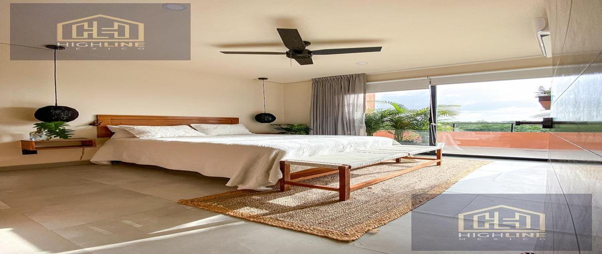 Foto de departamento en venta en  , aldea tulum, tulum, quintana roo, 30151540 No. 03