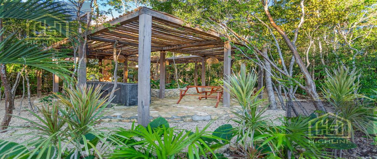 Foto de departamento en venta en  , aldea tulum, tulum, quintana roo, 30151540 No. 05